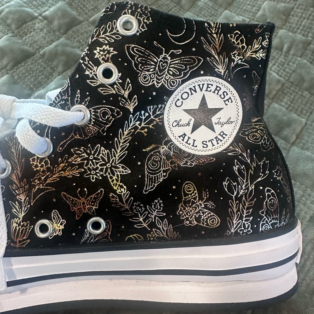 Converse high top